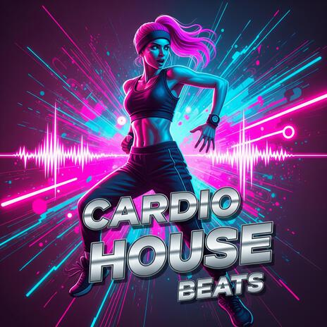 Cardio House Beats cover art