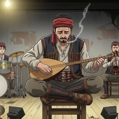 Bugün Günlerden Cumadır Cuma cover art