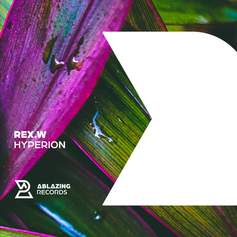 Hyperion (Extended Mix) cover art