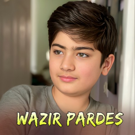 Da Zor Ghwari Gham