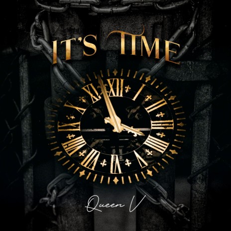 It's Time