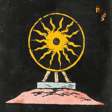 Steady cover art