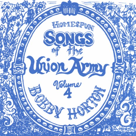 Rally 'Round the Flag cover art
