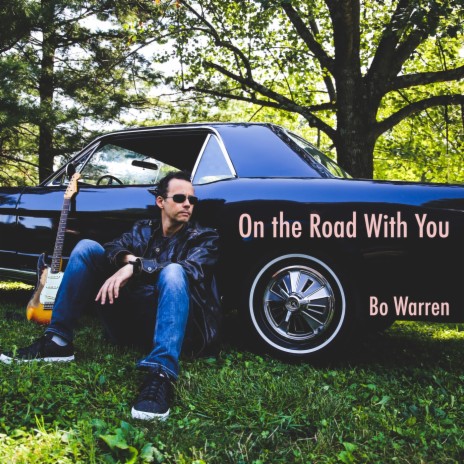 On the Road with You cover art