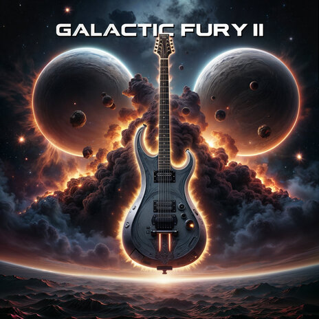 Final Rift cover art