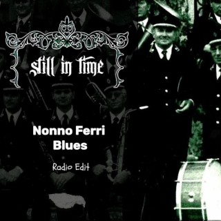 Nonno Ferri Blues (Radio Edit) cover art