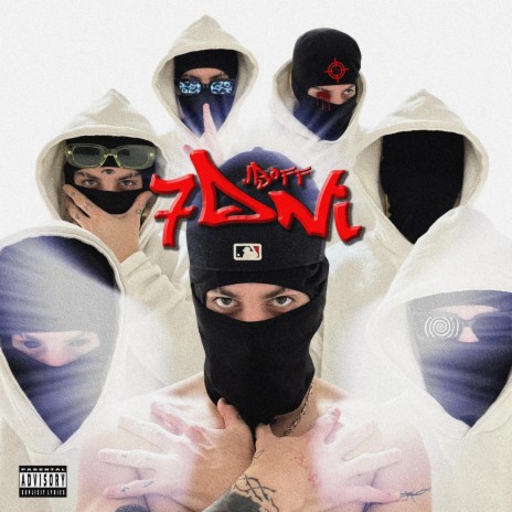 17 cover art