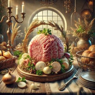 Hans Zeppelin & Friends