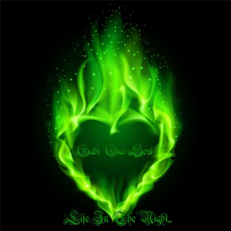 Life In The Night cover art