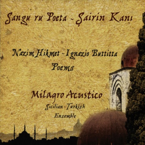 Lamentu Pi La Morti Di Turiddu Carnevali cover art
