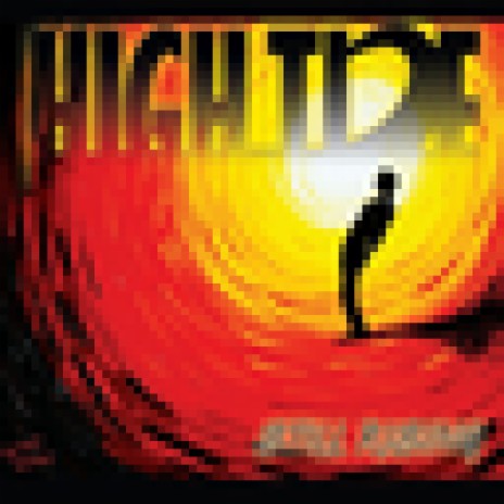 Revolution cover art