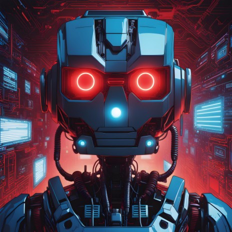 The Glitch Within cover art