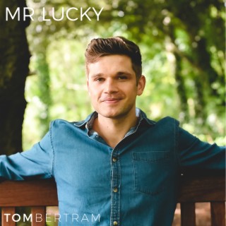 Mr Lucky cover art