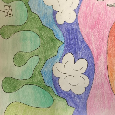 Out My Business cover art