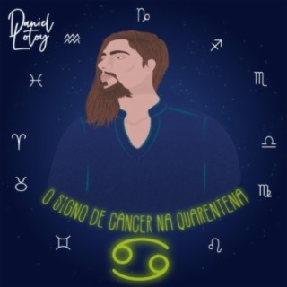 O Signo de Câncer Na Quarentena cover art