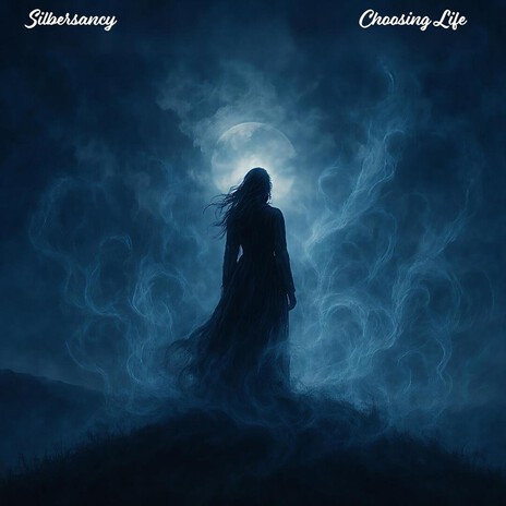 Choosing Life cover art