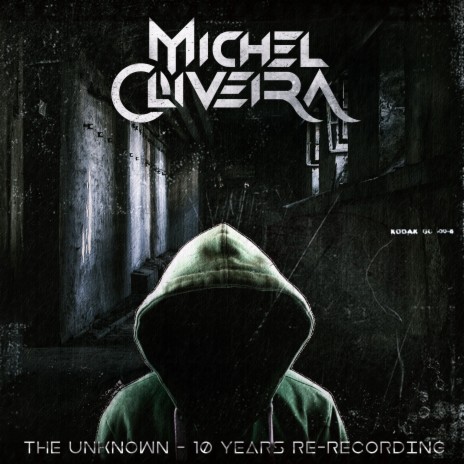 The Unknown cover art