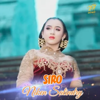 Niken Salindry cover art