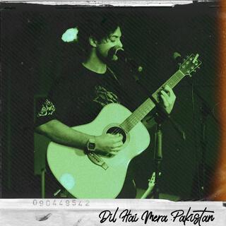 Dil Hai Mera Pakistan