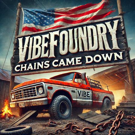Backbone of This Land cover art