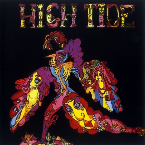 The Joke cover art