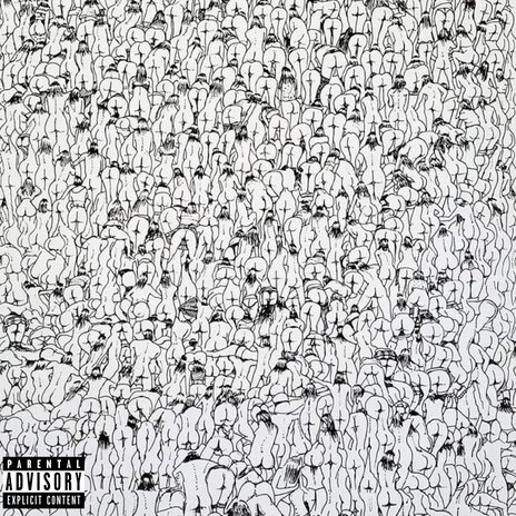 Statement cover art
