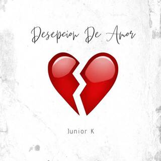 Desepcion De Amor cover art