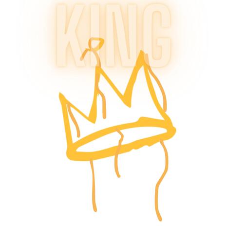 King cover art