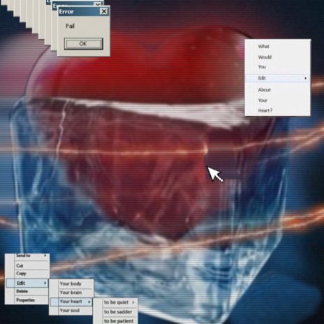 Cold Heart cover art