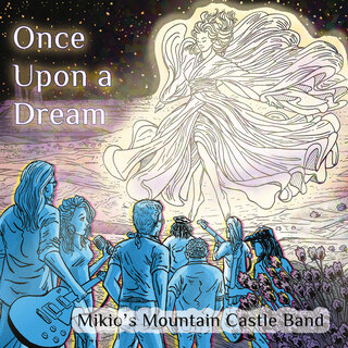 Once Upon a Dream