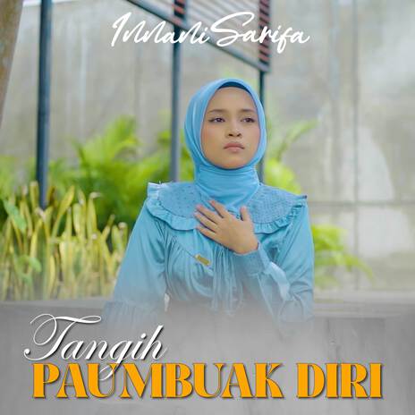 Tangih Paumbuak Diri cover art