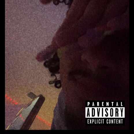What I did cover art