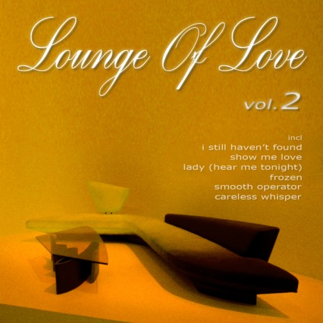 (I Just) Died in Your Arms Tonight (as made famous by Cutting Crew) cover art