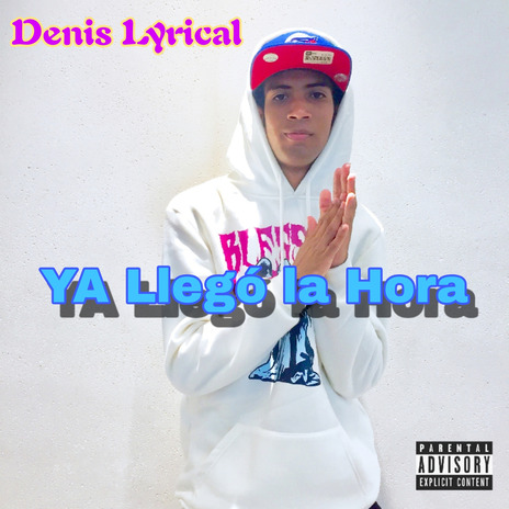 Ya Llegó La Hora cover art
