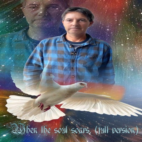 When the soul soars. (Radio Edit) cover art