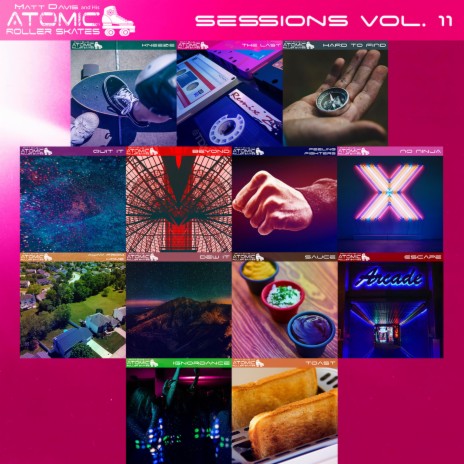 Beyond cover art
