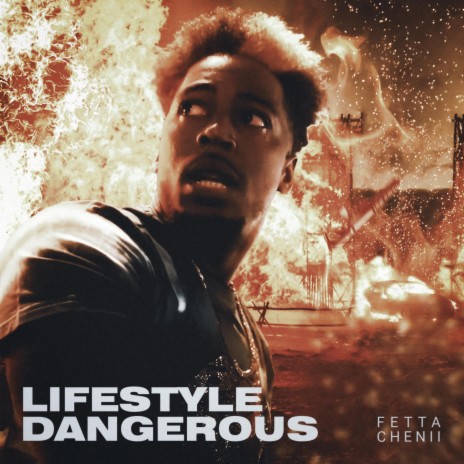Lifestyle Dangerous cover art
