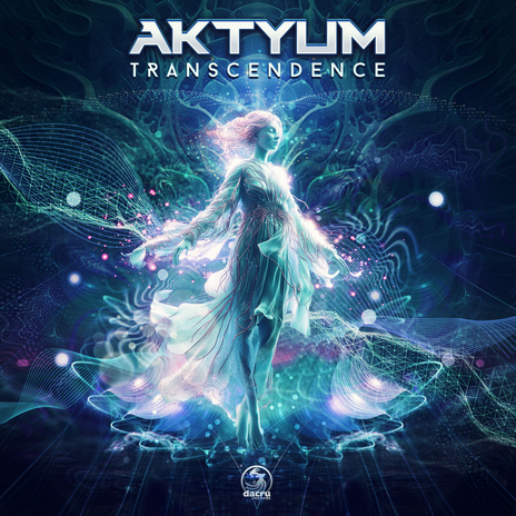 Transcendence cover art