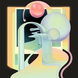 Never Have I Felt cover art