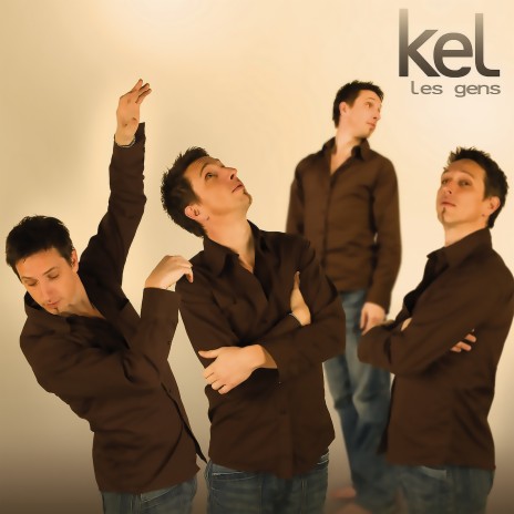 Mélodie cover art