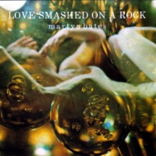 Martyn Bates