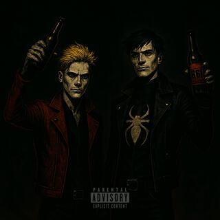 1ÇT1MÇ1RK1NL3ŞT1M ft. MAYTYE cover art