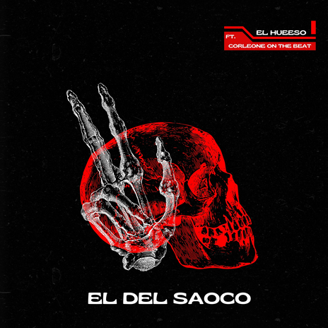 Nanana ft. EL HUEESO cover art