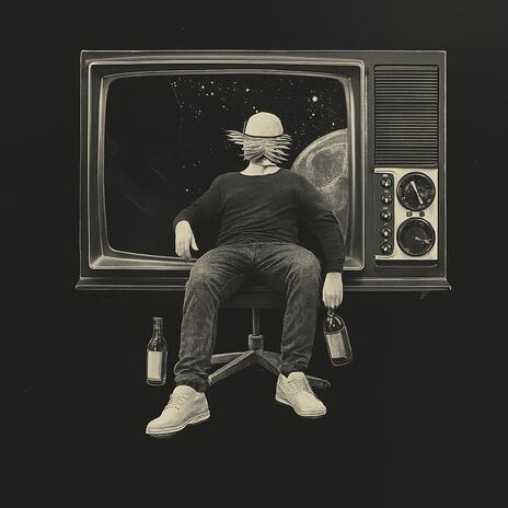 static.dream cover art