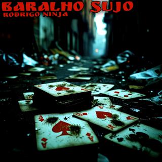 Baralho sujo cover art