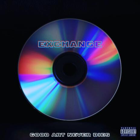Exchange ft. Rekay Rovera cover art