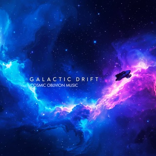 Galactic Drift