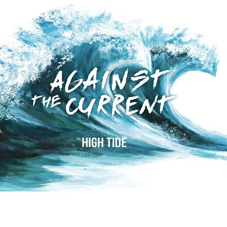 Sail cover art