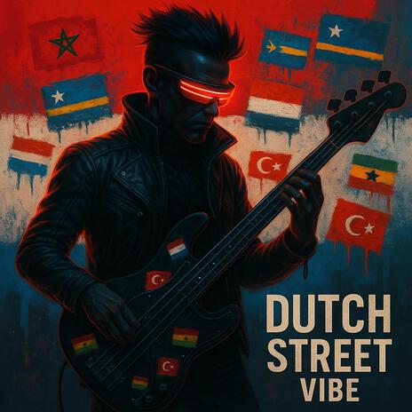 Fix je eigen ding (biggie daggoe)