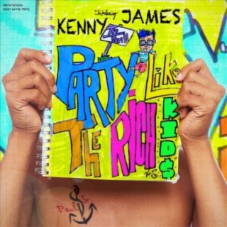 Party Like the Rich Kids cover art